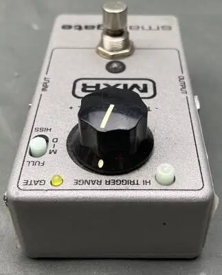 MXR - M135 - Smart Gate 2